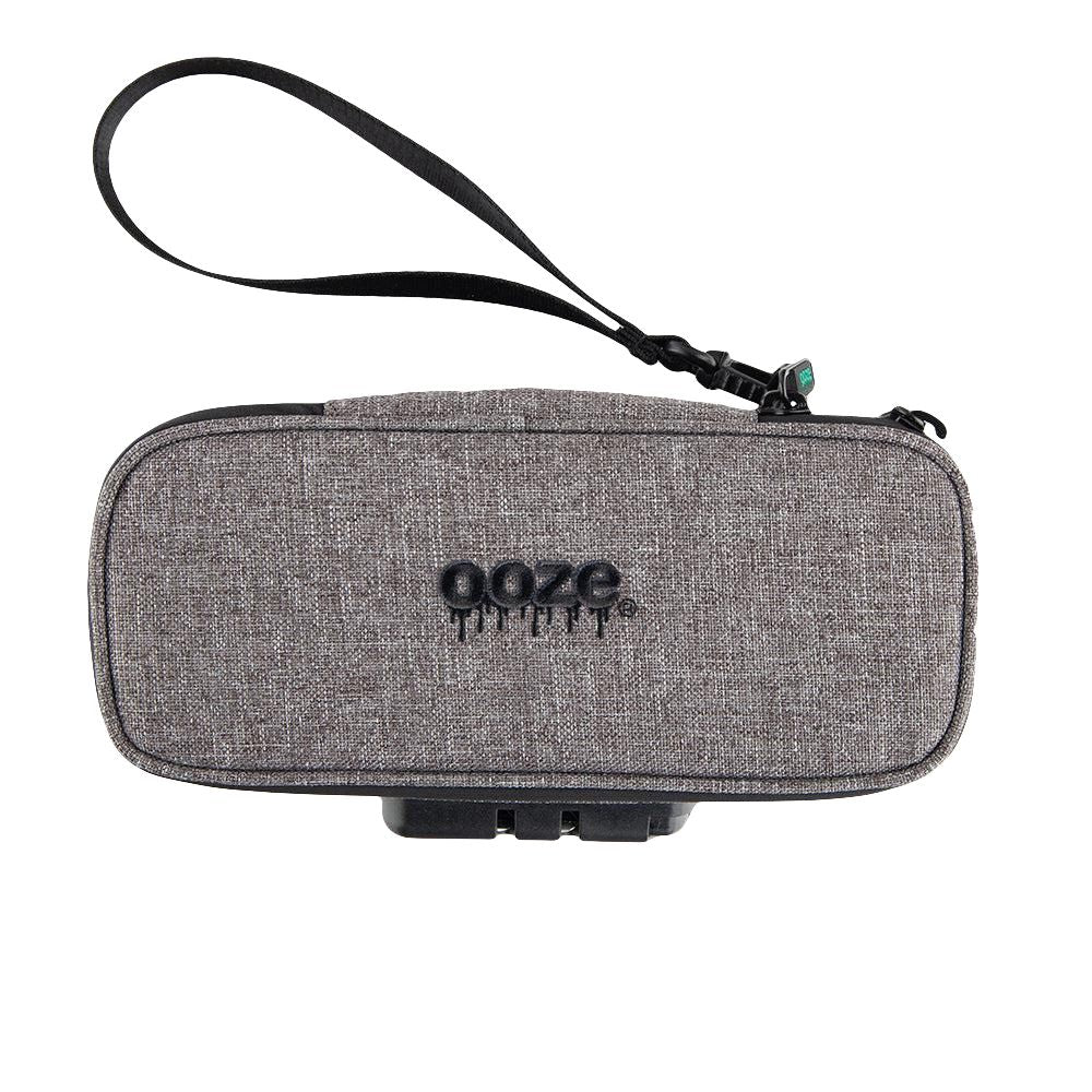 Ooze Traveler Series Smell Proof Travel Pouch