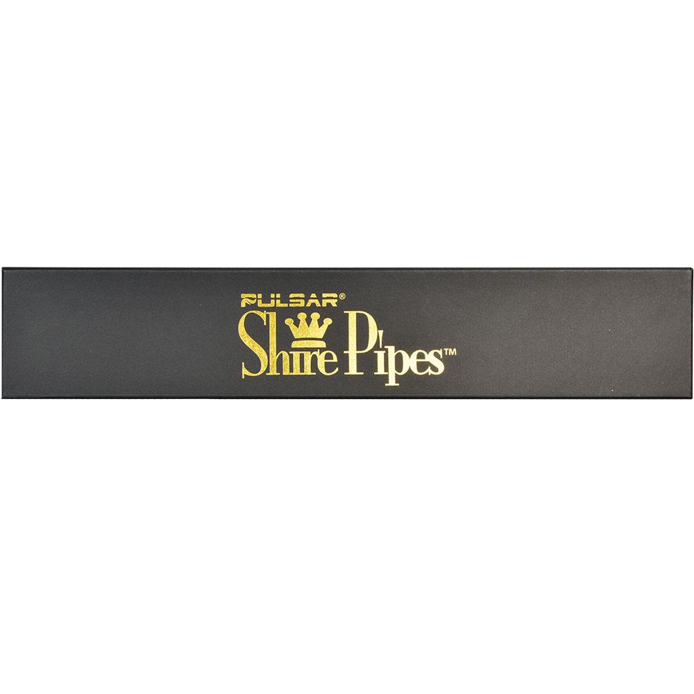 Pulsar Shire Pipes Deep Churchwarden Tobacco Pipe, BDD Wholesale