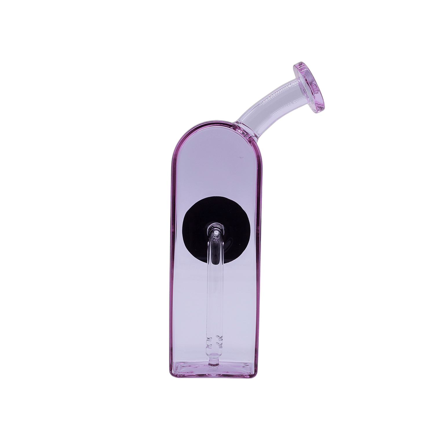 Stündenglass Modül Dok Glass - Purple | Replacement Borosilicate Glass Piece