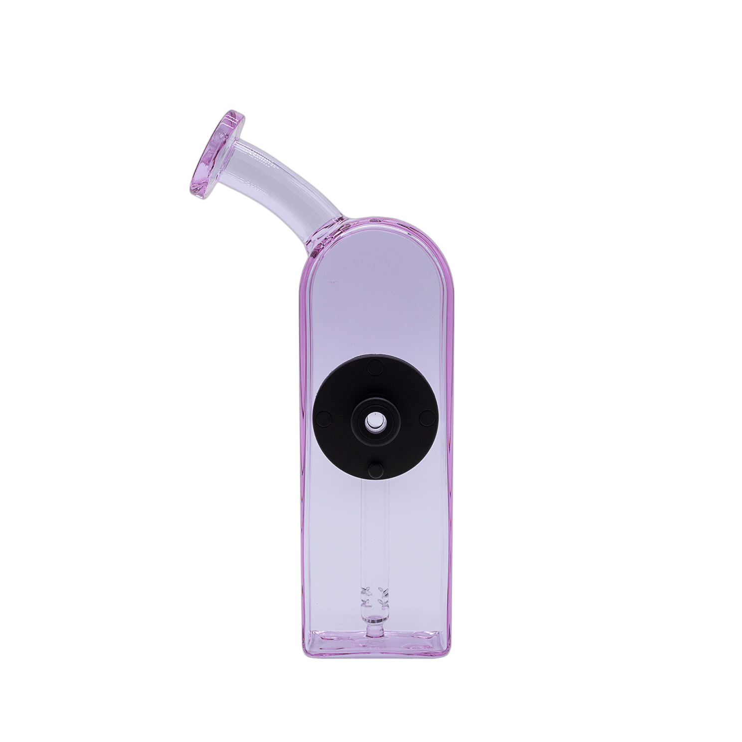 Stündenglass Modül Dok Glass - Purple | Replacement Borosilicate Glass Piece