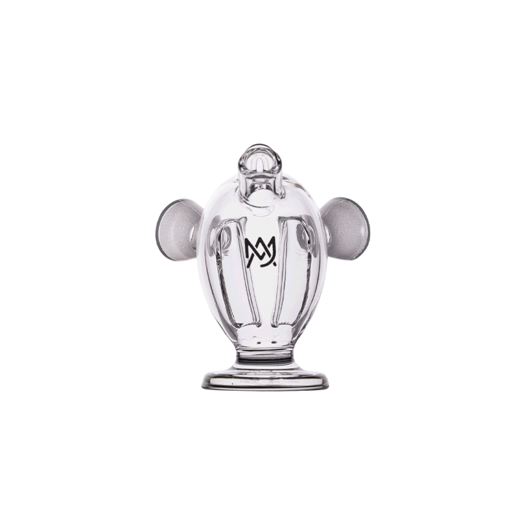 MJ Arsenal Blunt Bubbler - The Dubbler