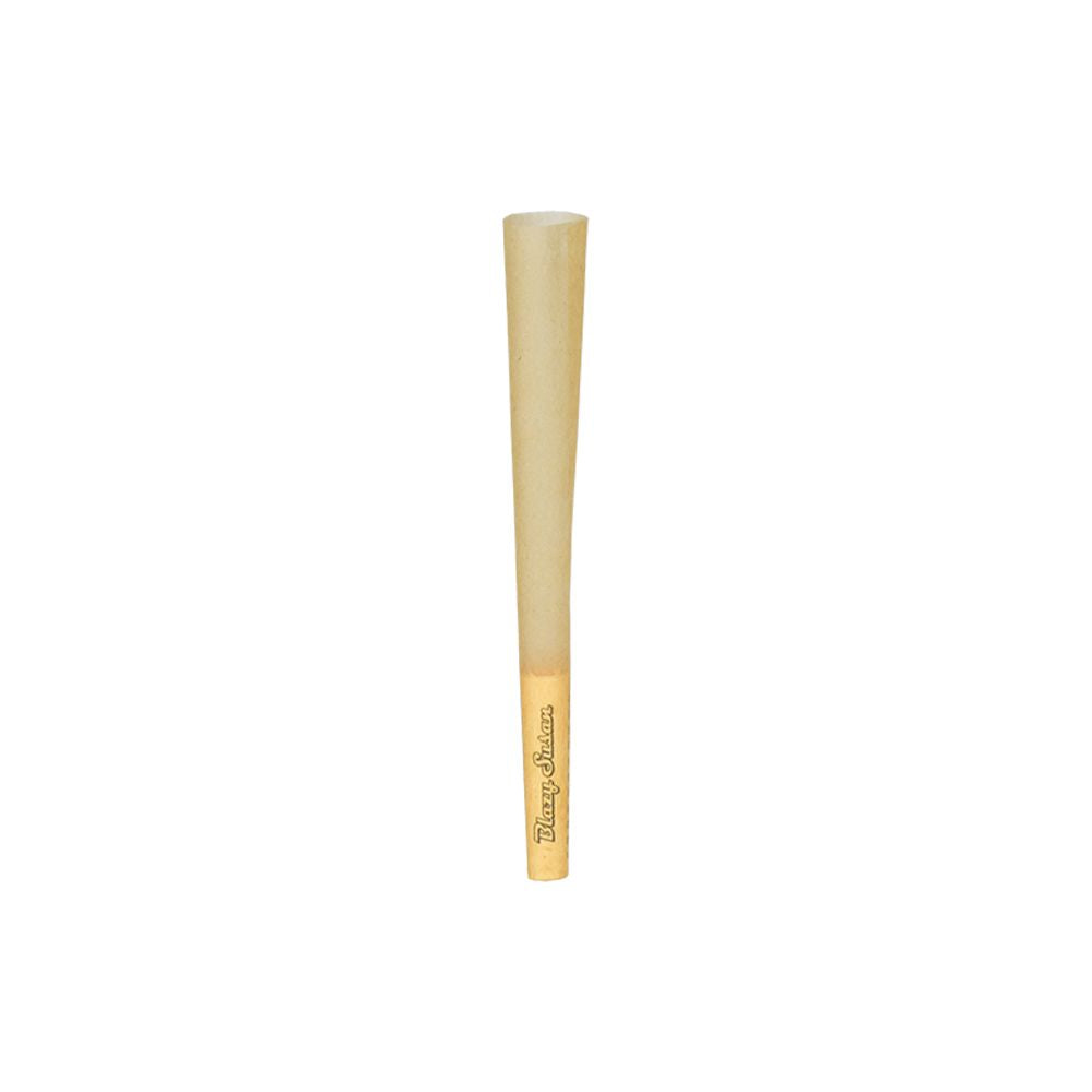 Blazy Susan Pre-Rolled Cones Slide Box | 1 1/4 | 20pc | 12pk Display Blazy Susan Pre-Rolled Cones Slide Box | 1 1/4 | Cone, BDD Wholesale