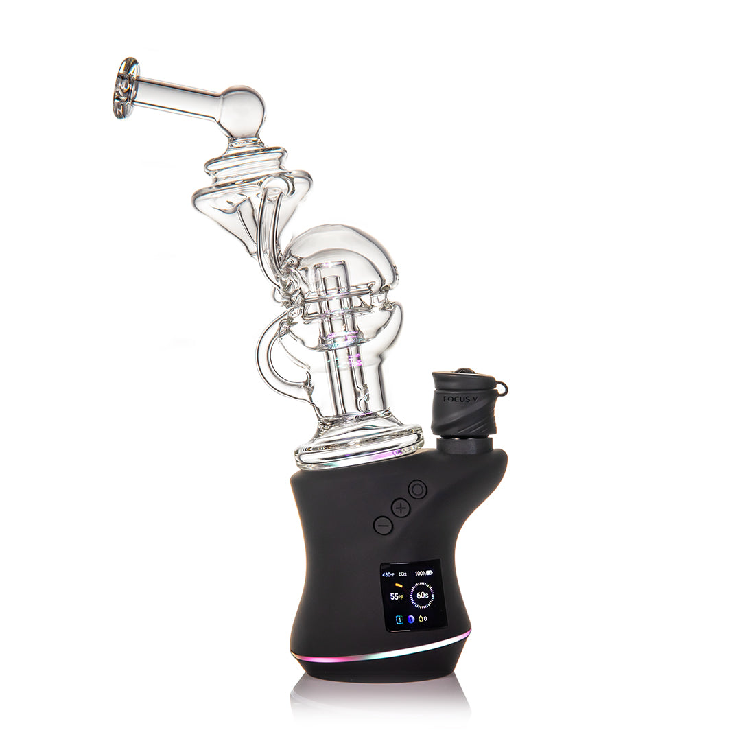 MJ Arsenal - Side Car (Focus V Carta Attachment)