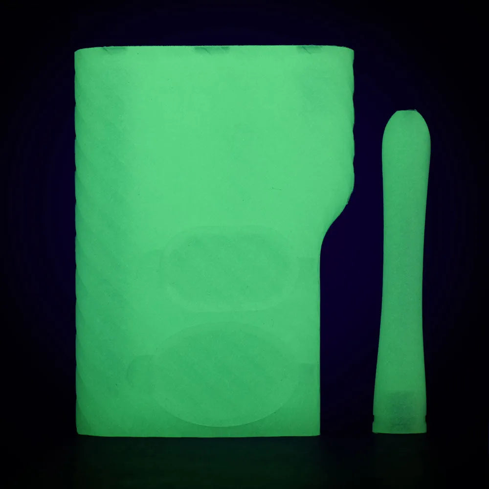 Pulsar RIP Series Ringer 3 in 1 Silicone Dugout Kit, BDD Wholesale