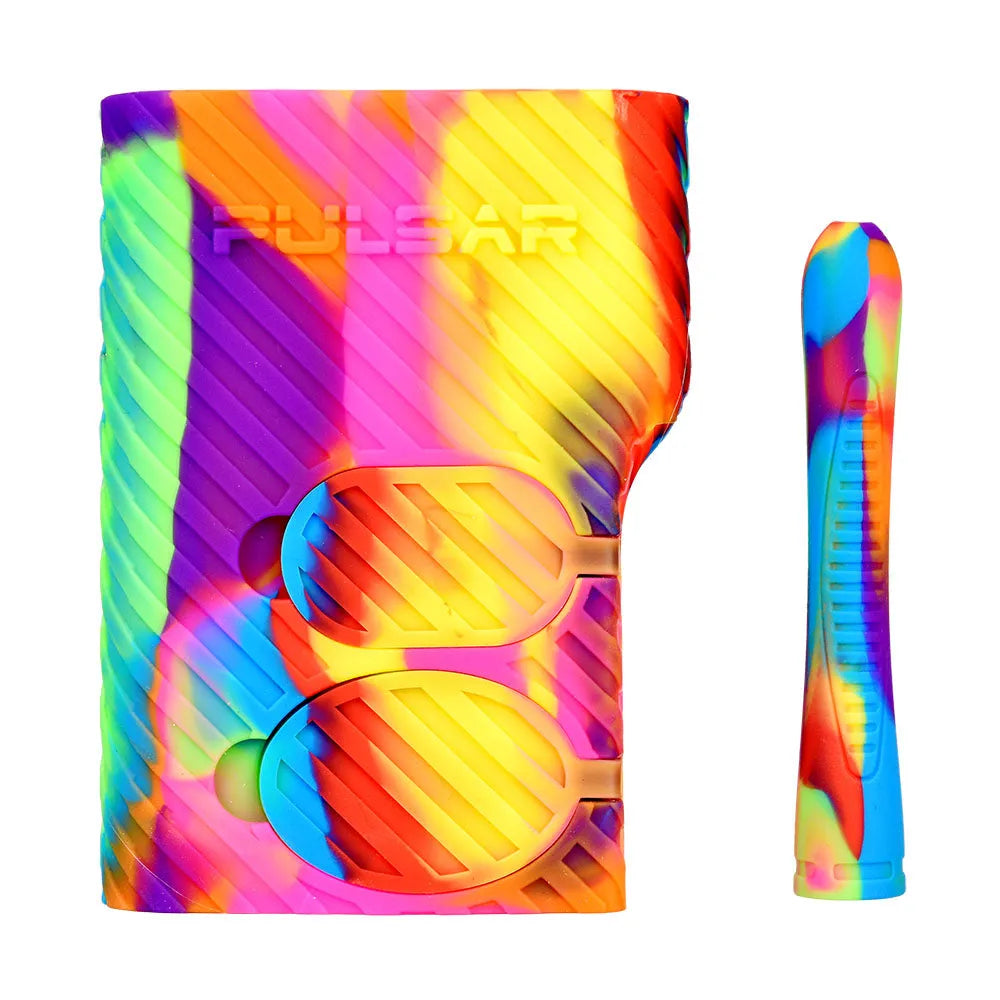 Pulsar RIP Series Ringer 3 in 1 Silicone Dugout Kit, BDD Wholesale