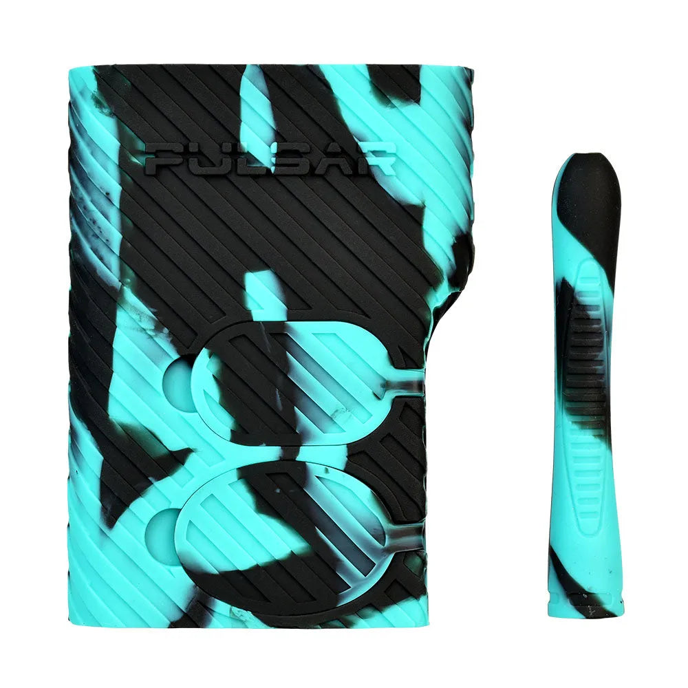 Pulsar RIP Series Ringer 3 in 1 Silicone Dugout Kit, BDD Wholesale