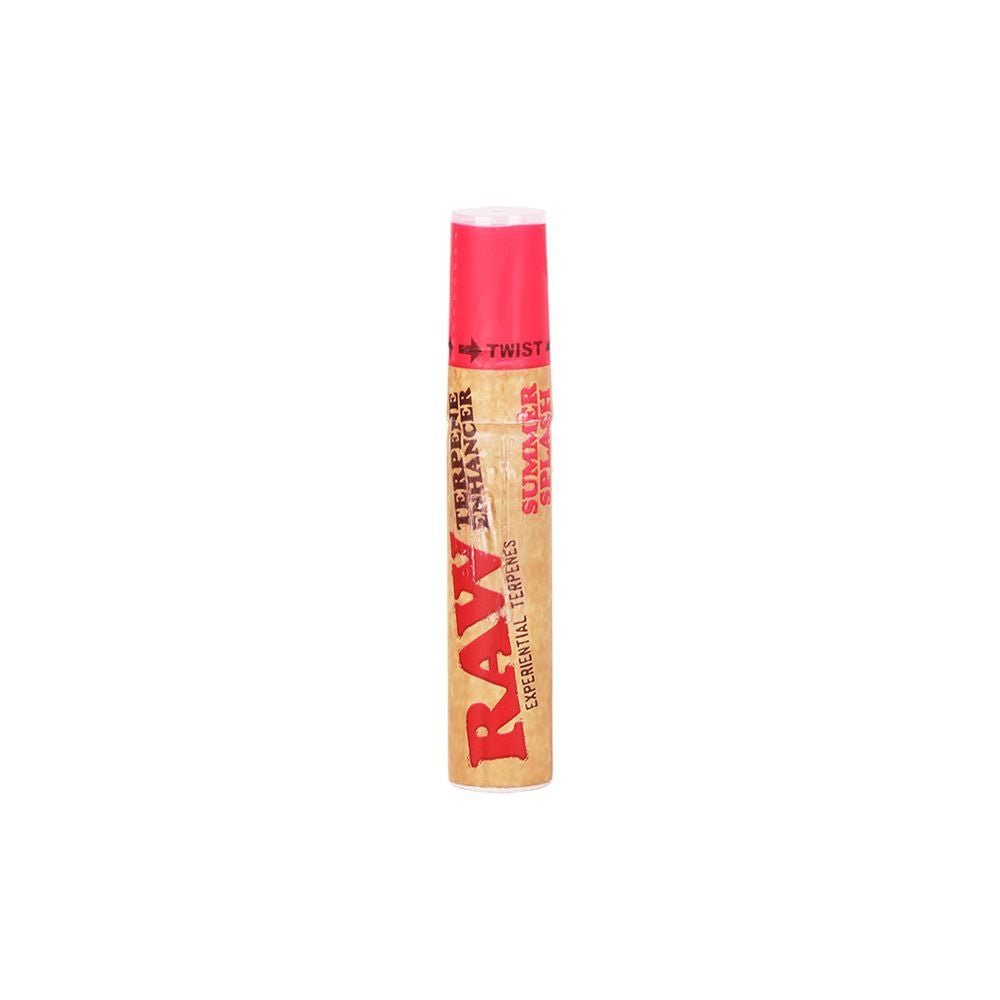 RAW CDT+ Terp Spray | 5ml | 8pc Display, BDD Wholesale