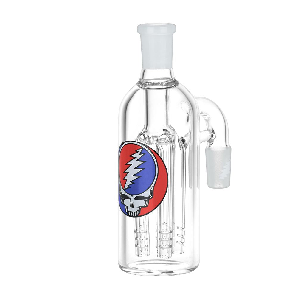 Grateful Dead x Pulsar SYF Ash Catcher 14mm M to 14mm F, BDD Wholesale