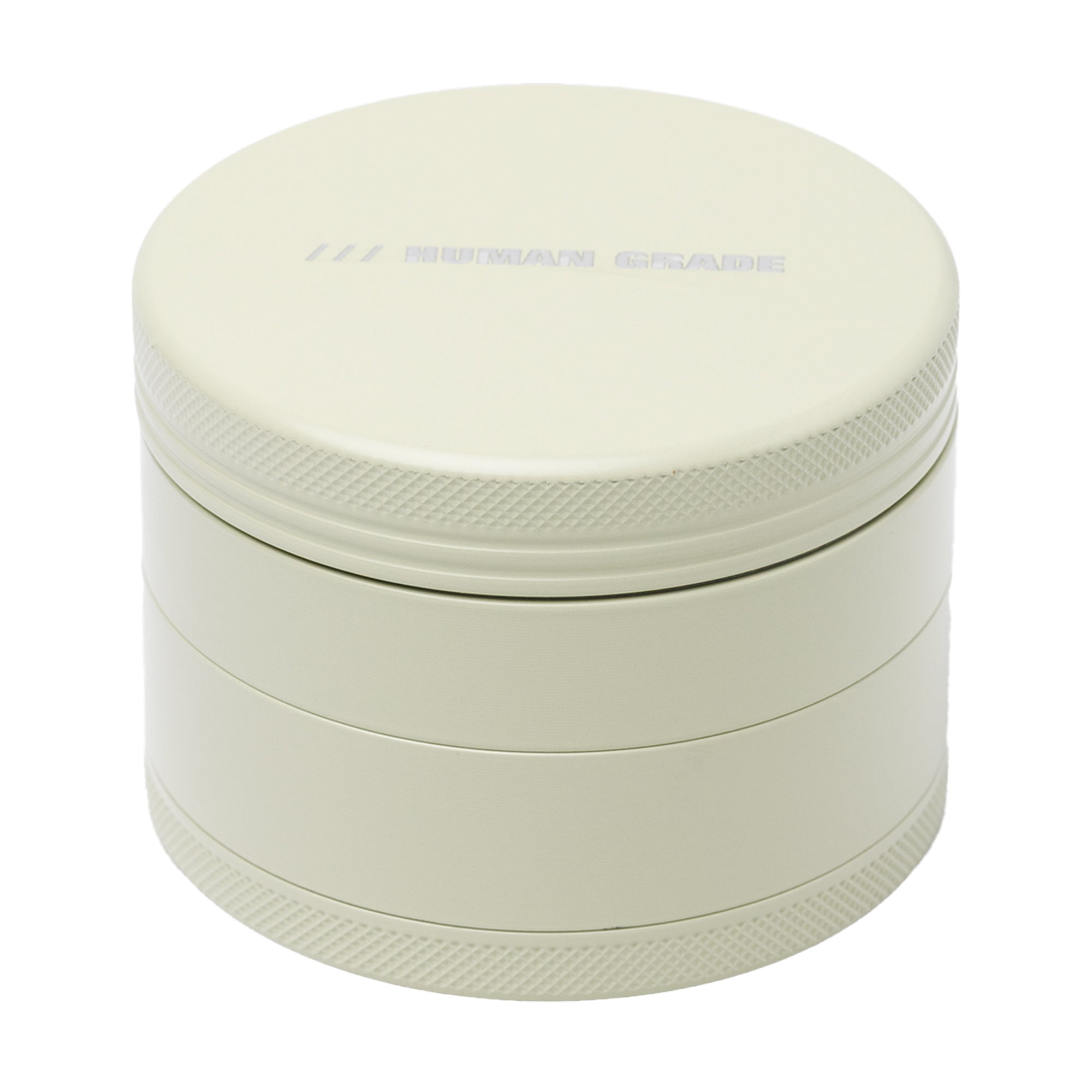 Human Grade Grinder 4C (2.5")
