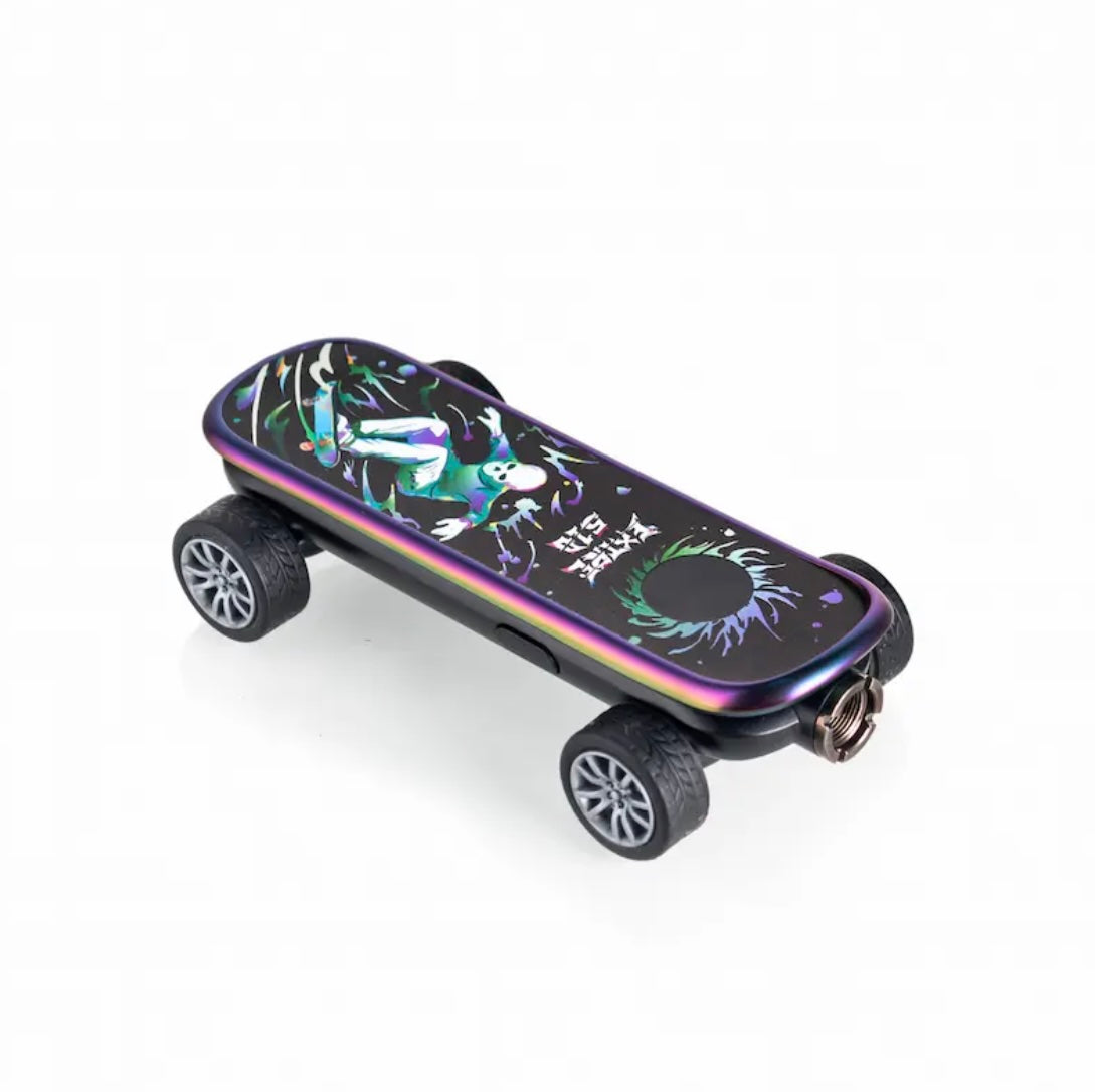 Skateboard Cartridge Battery
