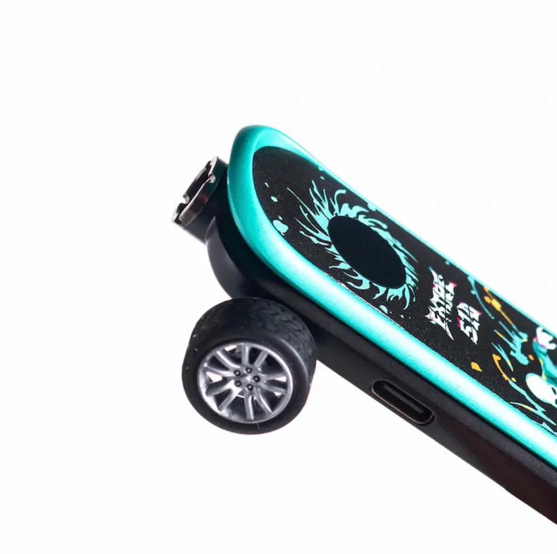 Skateboard Cartridge Battery
