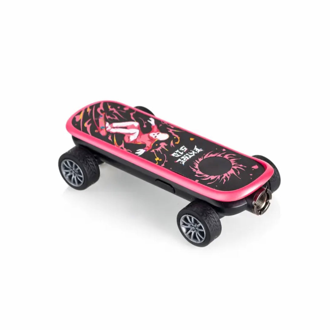 Skateboard Cartridge Battery