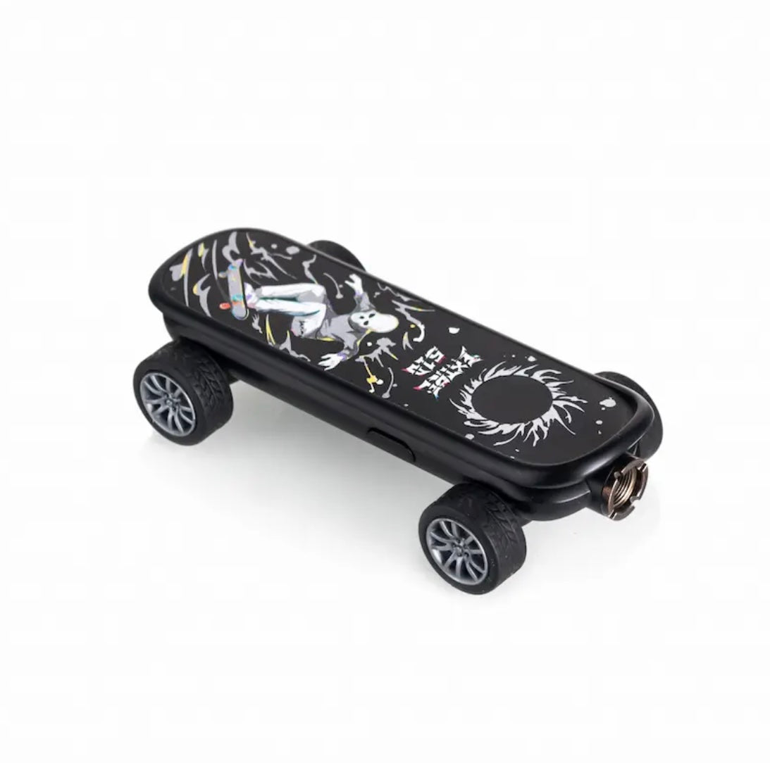 Skateboard Cartridge Battery
