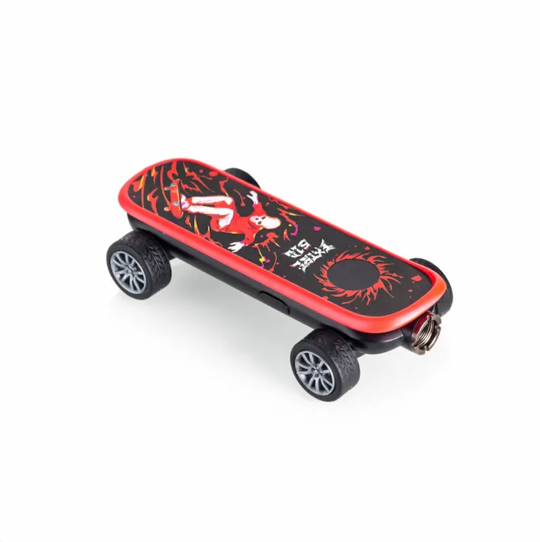 Skateboard Cartridge Battery