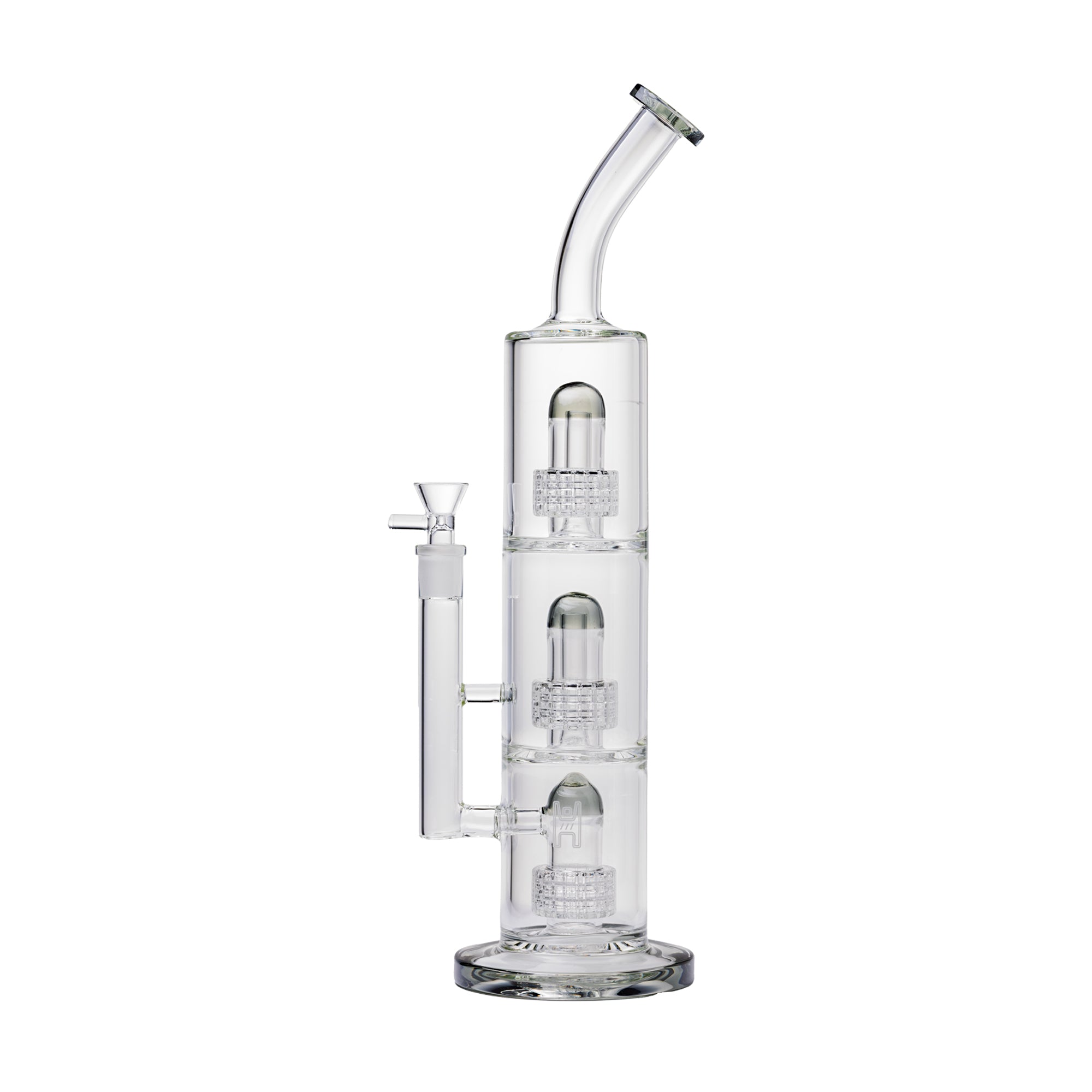 Human Grade Trinity Water Pipe