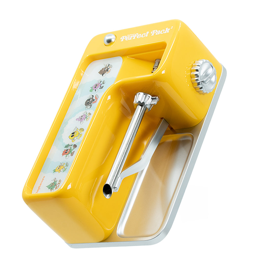 DaySavers Perfect Pack 2 Filling Machine