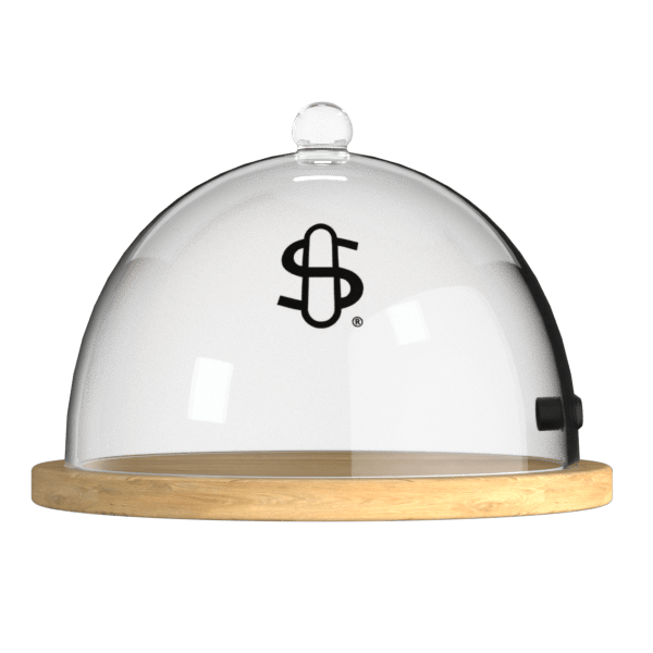 Tray Cloche, BDD Wholesale