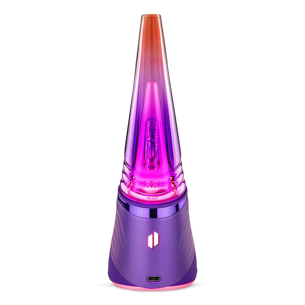 Puffco Peak Pro 3DXL Chamber eRig - 1700mAh / LE Plasma