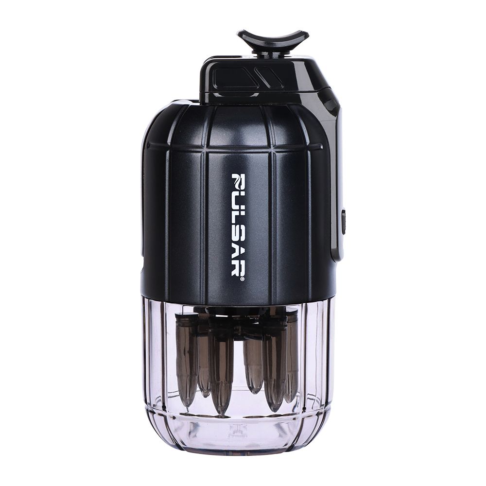 Pulsar Dabtron 2.0 Electric Dab Rig | 1500mAh, BDD Wholesale