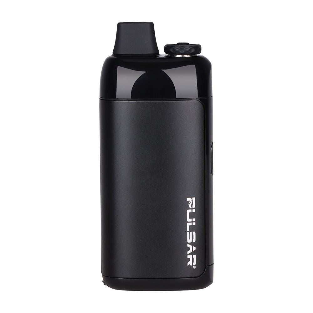Pulsar Chorus Concentrate Vaporizer + Mini Hot Knife | 2000mAh, BDD Wholesale