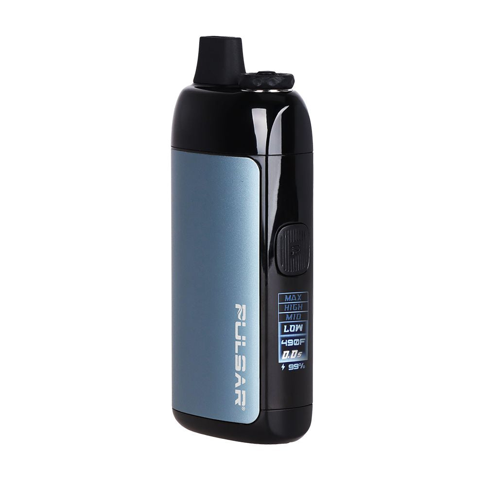 Pulsar Chorus Concentrate Vaporizer + Mini Hot Knife | 2000mAh, BDD Wholesale