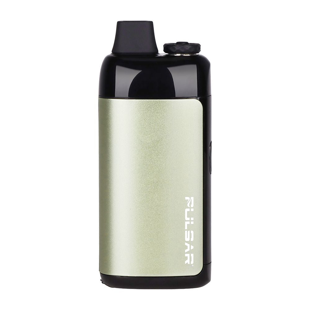 Pulsar Chorus Concentrate Vaporizer + Mini Hot Knife | 2000mAh, BDD Wholesale