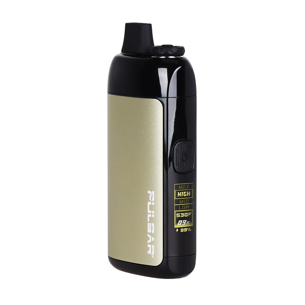 Pulsar Chorus Concentrate Vaporizer + Mini Hot Knife | 2000mAh, BDD Wholesale