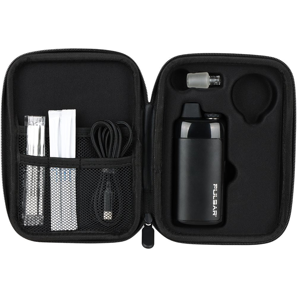 Pulsar Chorus Concentrate Vaporizer + Mini Hot Knife | 2000mAh, BDD Wholesale