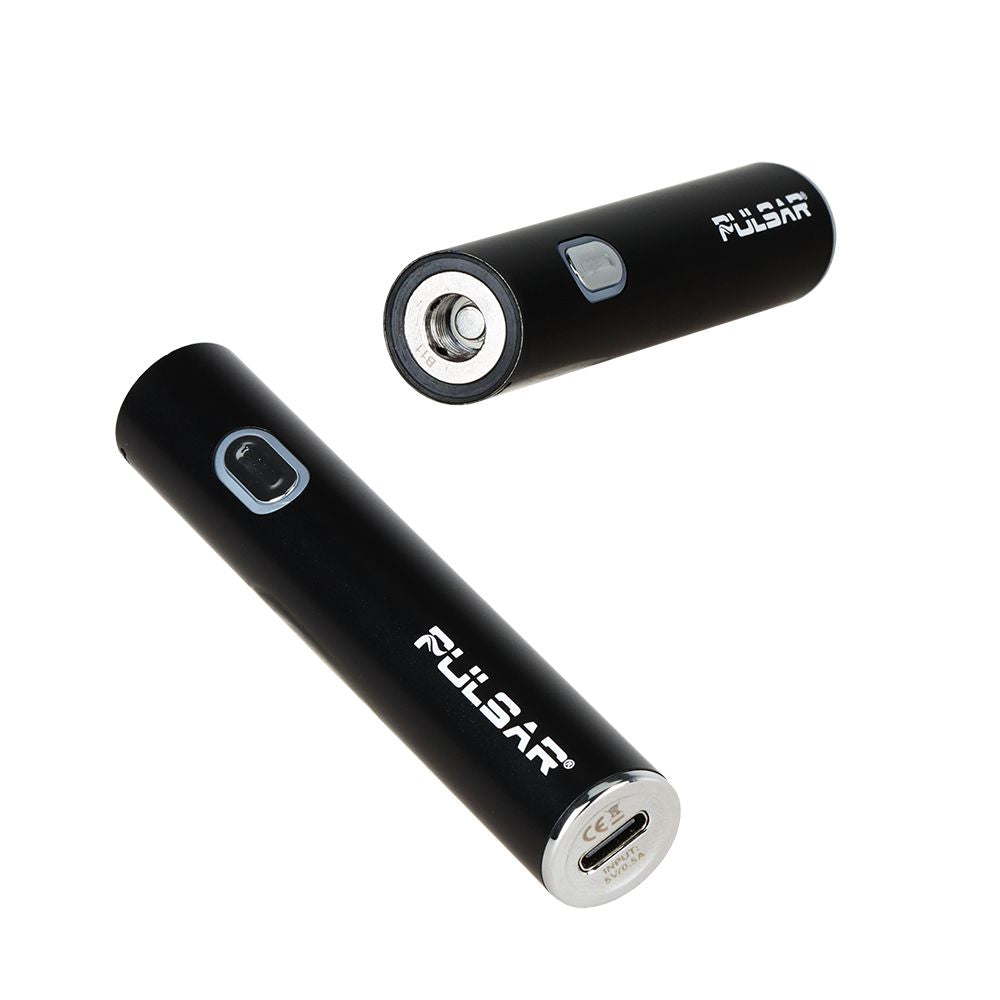 Pulsar 510 Delta 3-in-1 Smart Battery Vape Pen Kit | 800mAh, BDD Wholesale