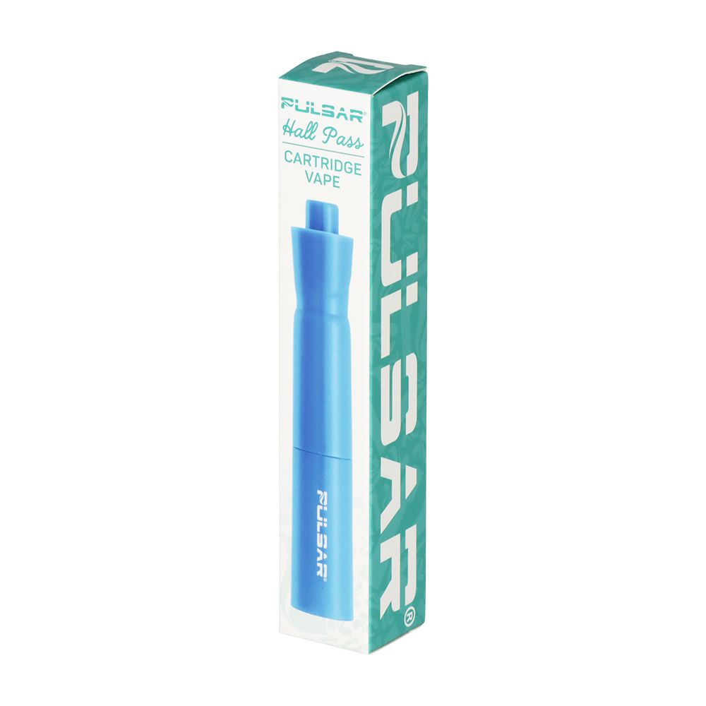 Pulsar 510 Hall Pass Vape Battery | 650mAh, BDD Wholesale