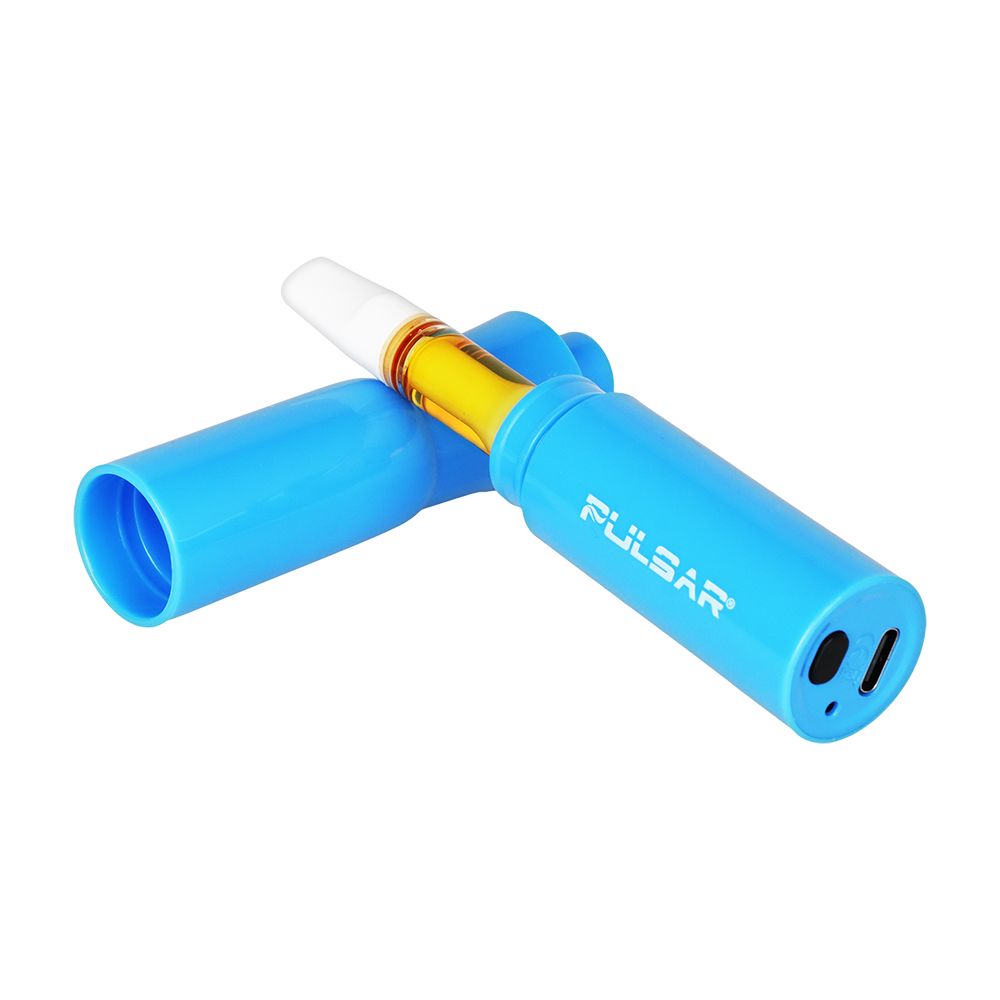 Pulsar 510 Hall Pass Vape Battery | 650mAh, BDD Wholesale