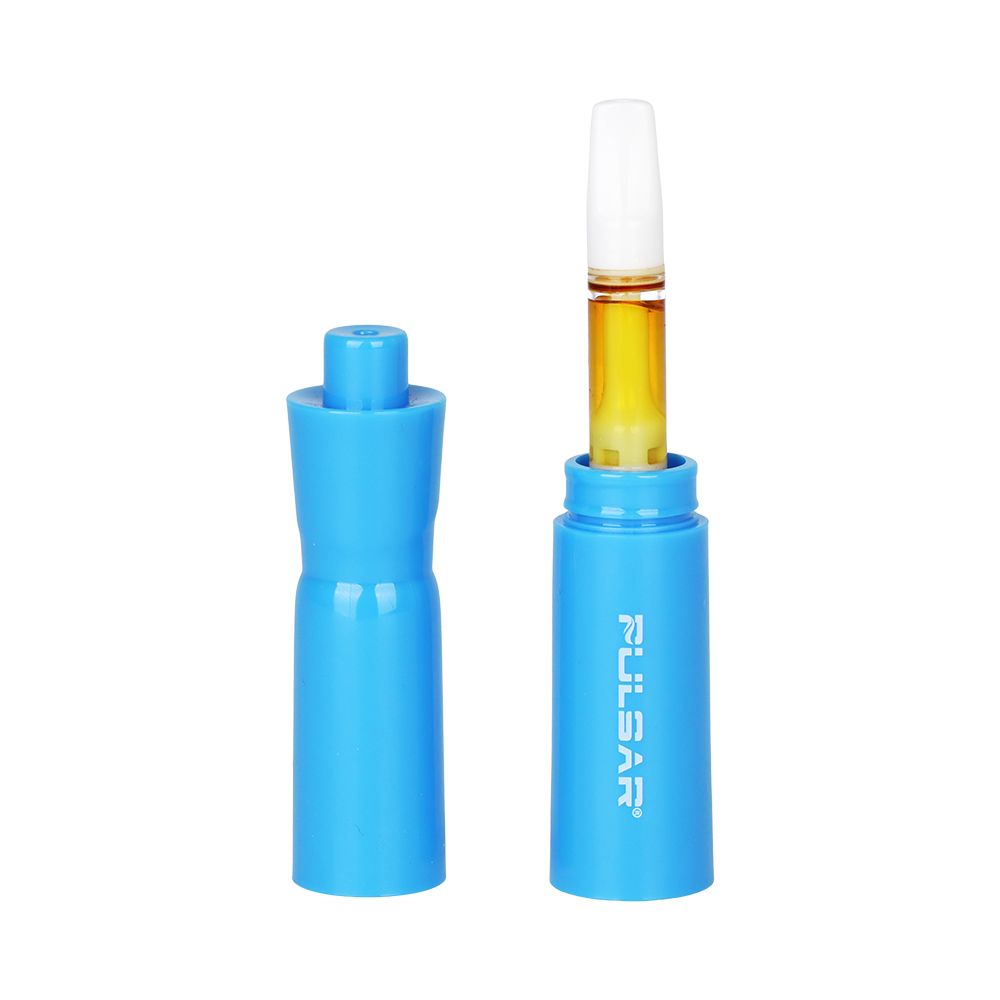 Pulsar 510 Hall Pass Vape Battery | 650mAh, BDD Wholesale
