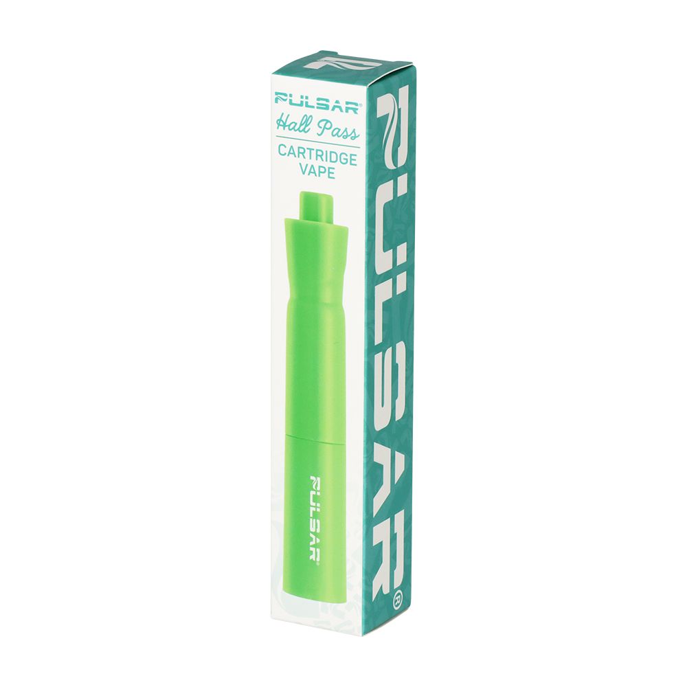 Pulsar 510 Hall Pass Vape Battery | 650mAh, BDD Wholesale