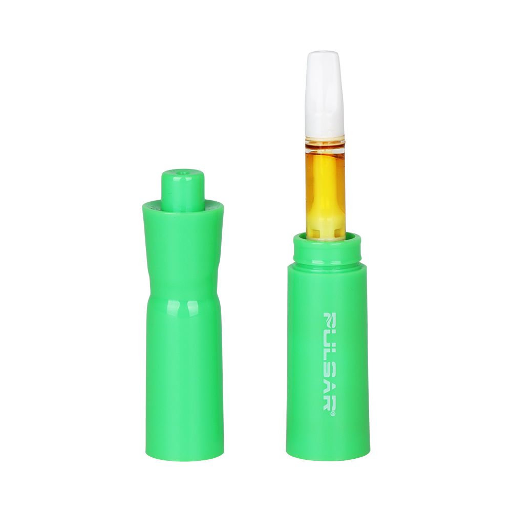Pulsar 510 Hall Pass Vape Battery | 650mAh, BDD Wholesale