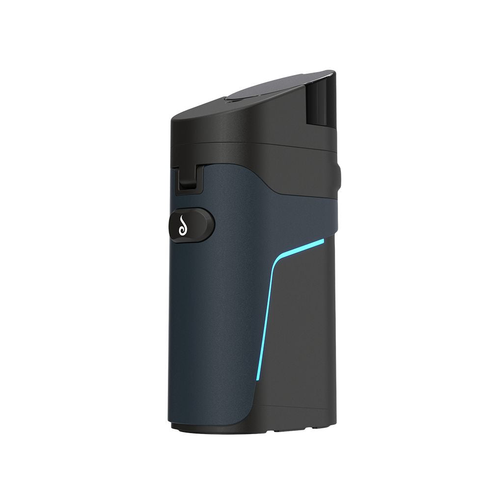 Dr. Dabber Ghost2 Concentrate Vaporizer - 1000mAh / Black, BDD Wholesale