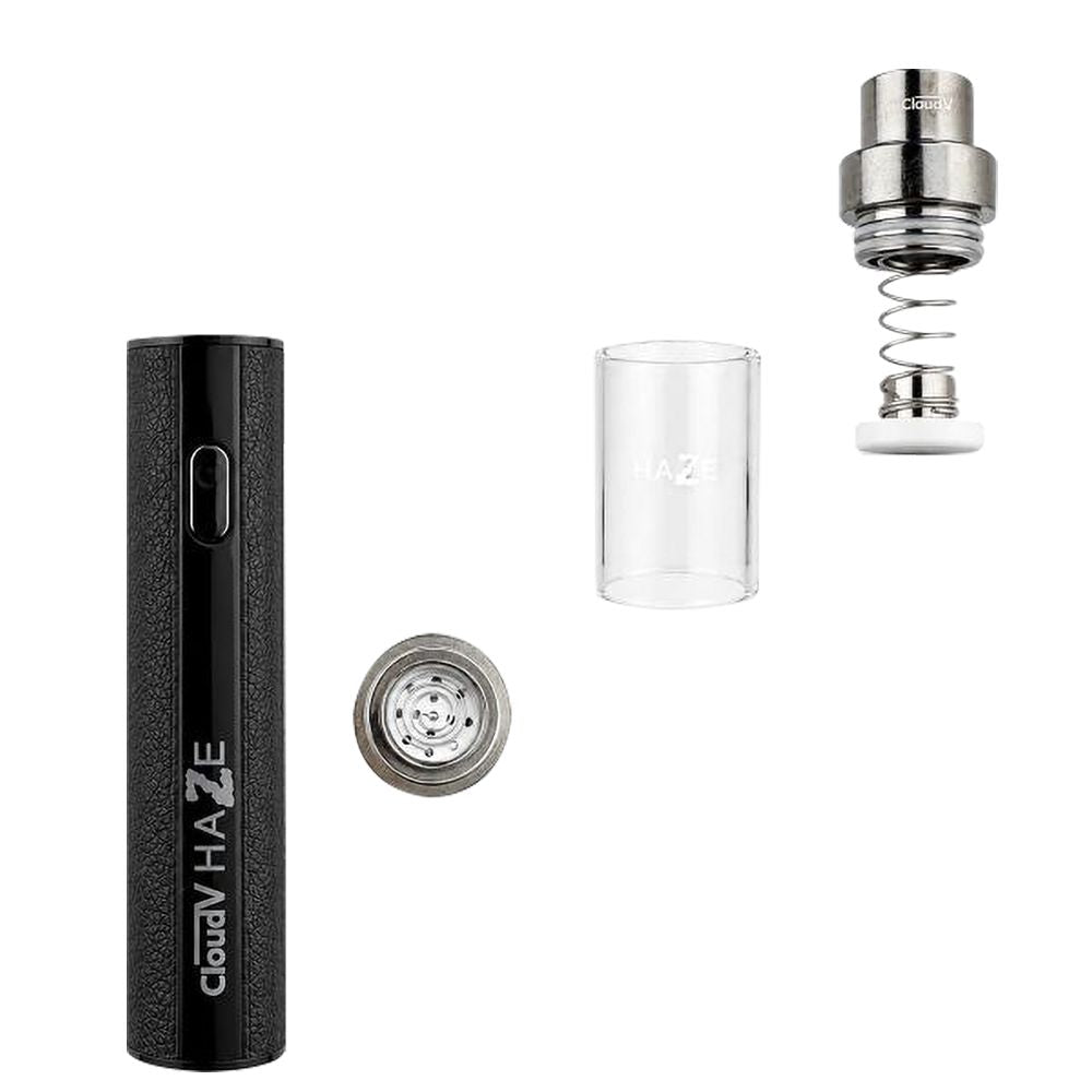 Cloud V Haze Flower Pen | 650mAh | 10ct Display
