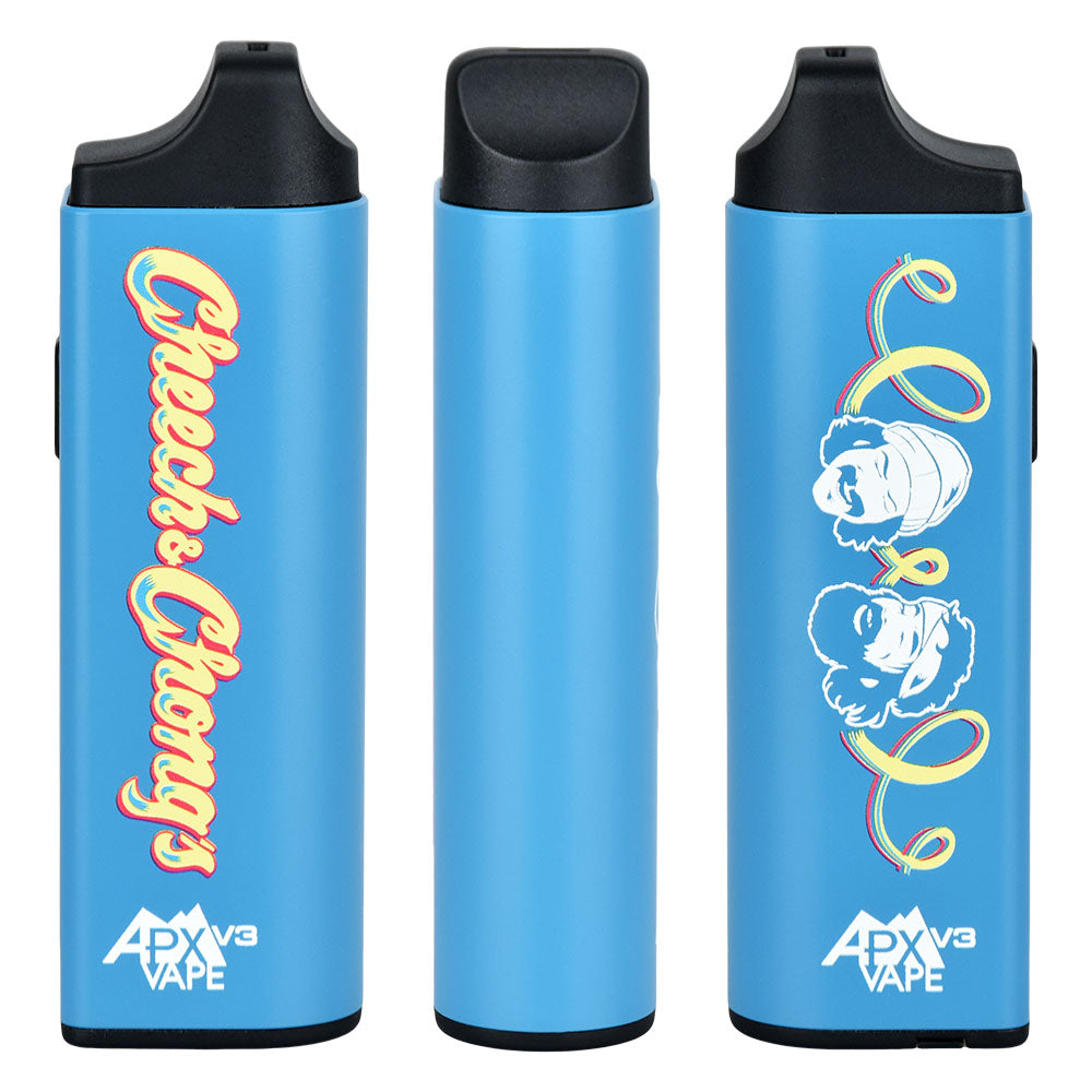 Pulsar APX Vape V3 Dry Herb Vaporizer - 1600mAh, BDD Wholesale