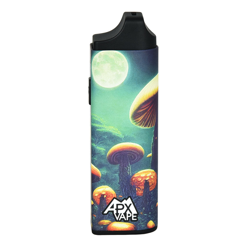 Pulsar APX Vape V3 Dry Herb Vaporizer - 1600mAh, BDD Wholesale