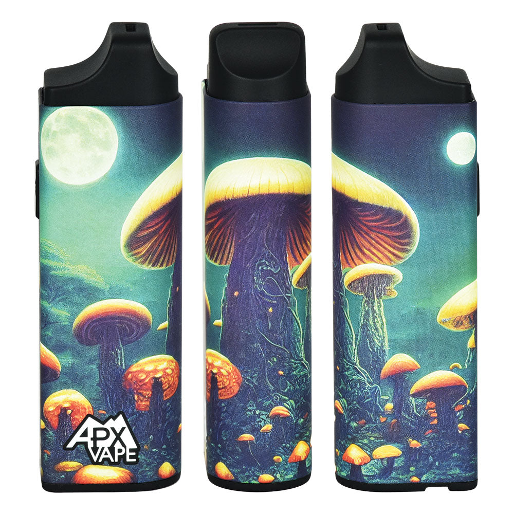 Pulsar APX Vape V3 Dry Herb Vaporizer - 1600mAh, BDD Wholesale