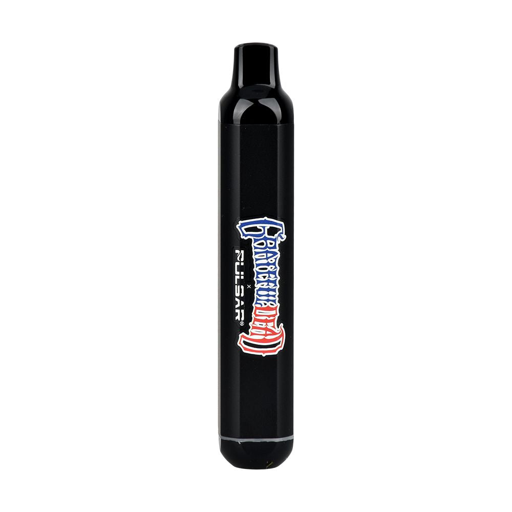 Grateful Dead x Pulsar 510 DL Auto-Draw Variable Voltage Vape Pen | 320mAh, BDD Wholesale