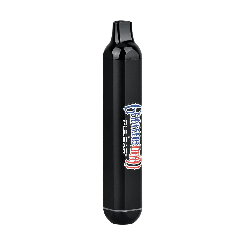 Grateful Dead x Pulsar 510 DL Auto-Draw Variable Voltage Vape Pen | 320mAh, BDD Wholesale