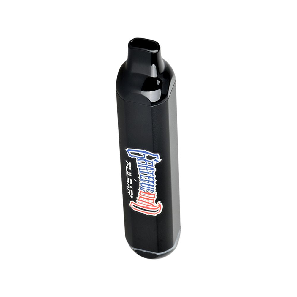 Grateful Dead x Pulsar 510 DL Auto-Draw Variable Voltage Vape Pen | 320mAh, BDD Wholesale