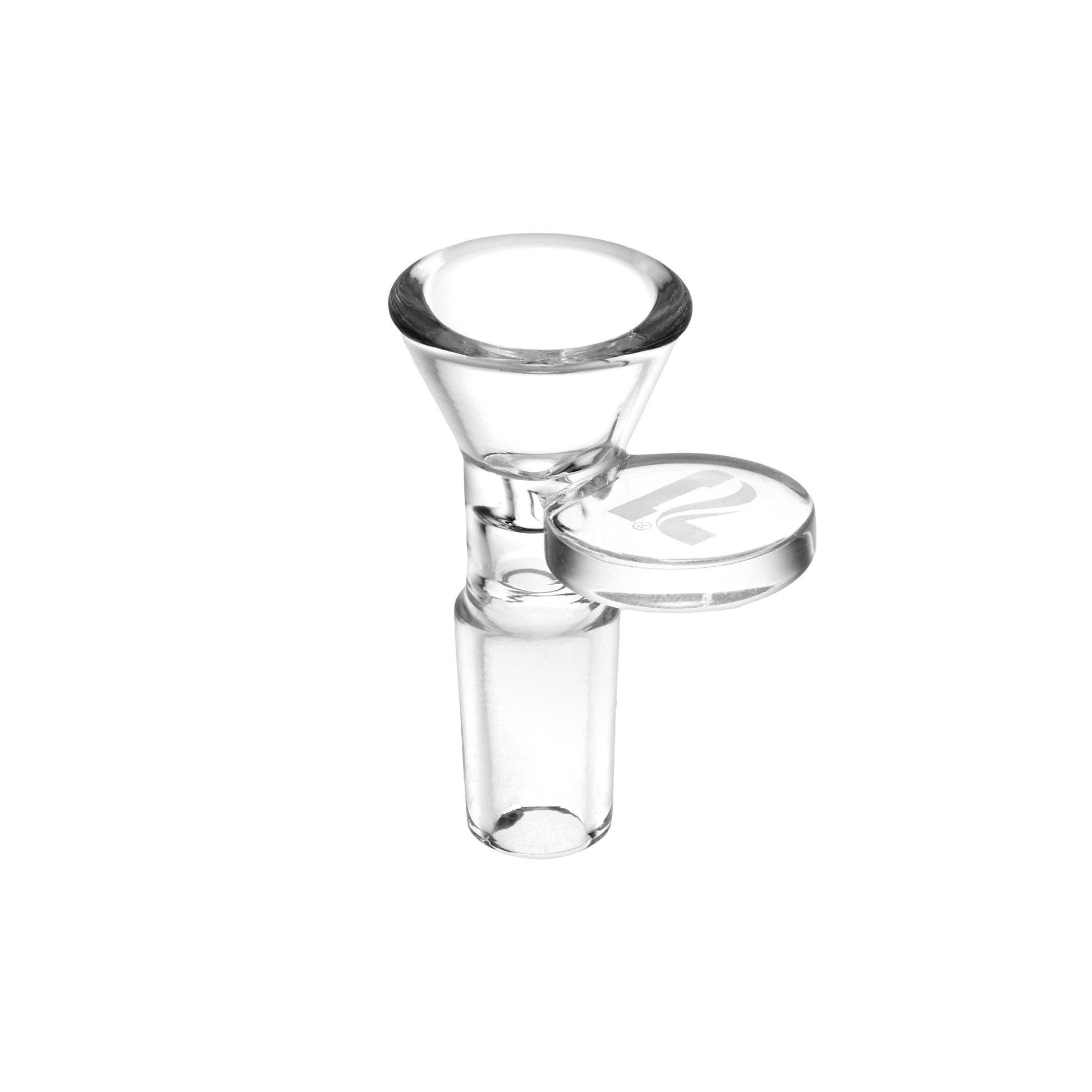 Pulsar Forbidden Donuts Design Series Glass Beaker Water Pipe - 7.75" / 14mm F, BDD Wholesale