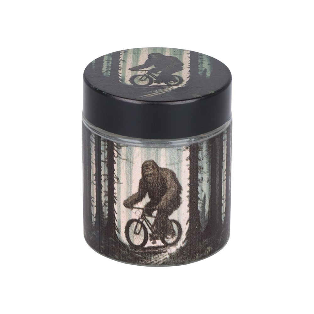 Pulsar Design Series Juicebox Water Pipe Smoker's Travel Kit, BDD Wholesale