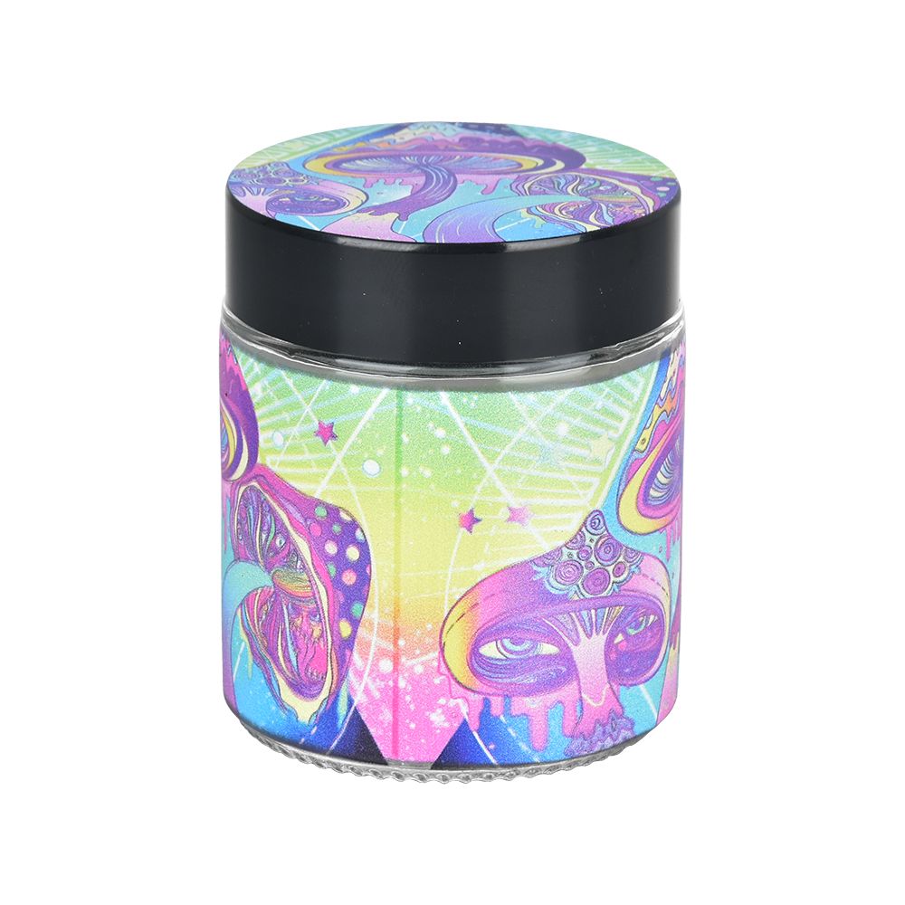 Pulsar Design Series Juicebox Water Pipe Smoker's Travel Kit, BDD Wholesale