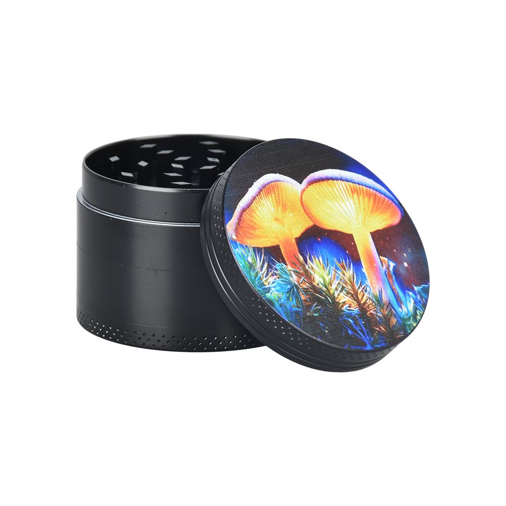 Pulsar Design Series Juicebox Water Pipe Smoker's Travel Kit, BDD Wholesale