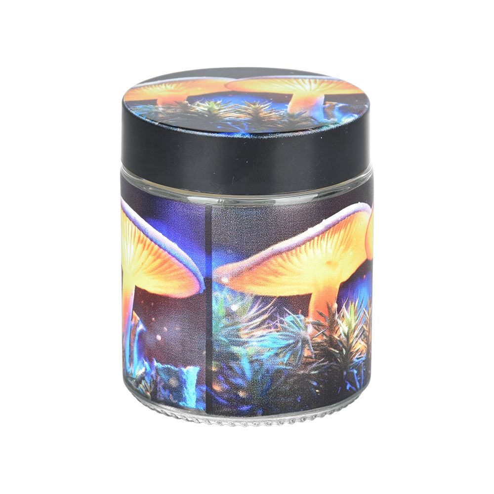 Pulsar Design Series Juicebox Water Pipe Smoker's Travel Kit, BDD Wholesale