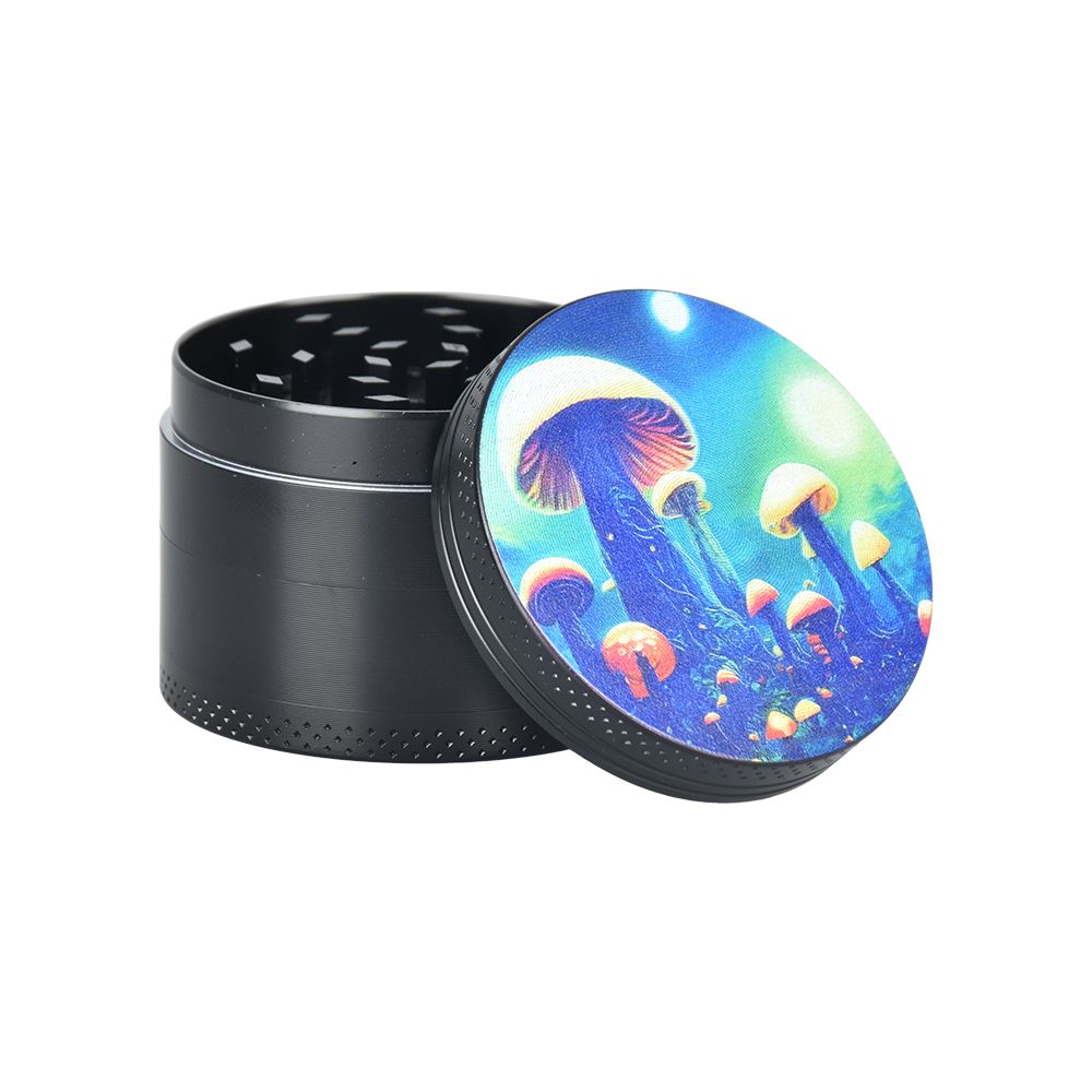Pulsar Design Series Juicebox Water Pipe Smoker's Travel Kit, BDD Wholesale
