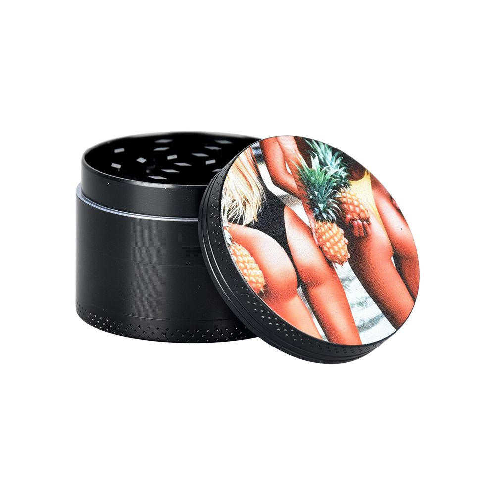 Pulsar Design Series Juicebox Water Pipe Smoker's Travel Kit, BDD Wholesale
