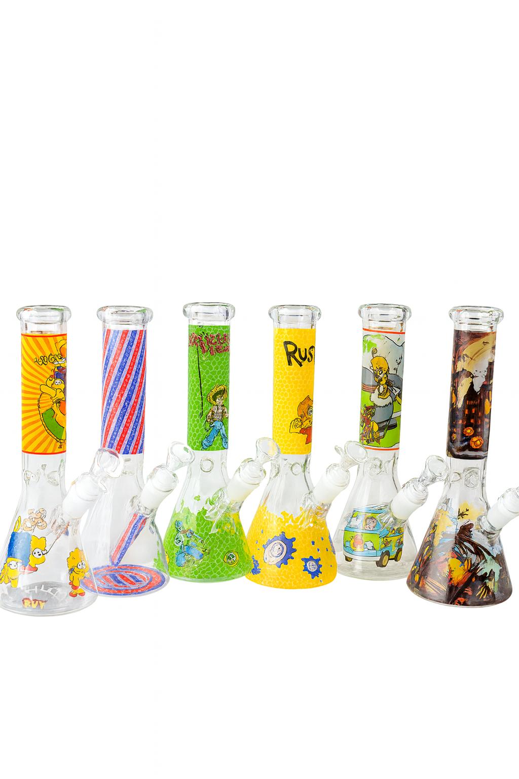 Waterpipe | Multiple Design | 10
